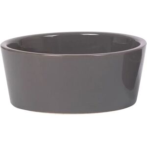 Gamelle pour chien en céramique Nobby Pet Hermos Gris - Publicité Gamelle pour chien en céramique Nobby Pet Hermos Gris - Publicité