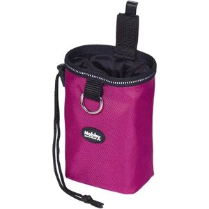 Sac nourriture pour animaux Nobby Pet Rio Rose - Publicité Sac nourriture pour animaux Nobby Pet Rio Rose - Publicité
