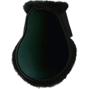 Symantec NORTON Fleece Bottines de Fetlock pour Cheval - Noir - Publicité Symantec NORTON Fleece Bottines de Fetlock pour Cheval - Noir - Publicité