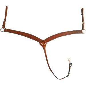Collier de chasse avec outillageen fil lisse Pool's Marron - Publicité Collier de chasse avec outillageen fil lisse Pool's Marron - Publicité