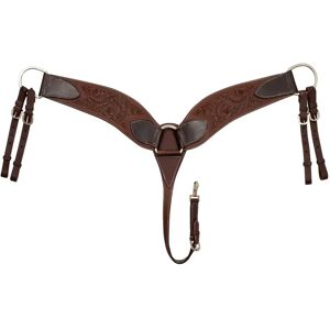 Collier de chasse à fleurs Pool's Largo Marron - Publicité Collier de chasse à fleurs Pool's Largo Marron - Publicité