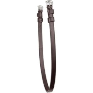 Collier de cheval Premier Equine - Cuir italien ajustable - Publicité Collier de cheval Premier Equine - Cuir italien ajustable - Publicité