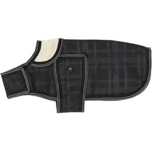 Manteau pour chien QHP 1200D Bleu - Publicité Manteau pour chien QHP 1200D Bleu - Publicité