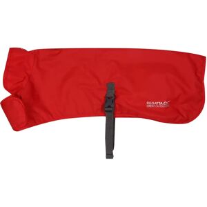 Manteau pour chien Regatta Packaway Rouge - Publicité Manteau pour chien Regatta Packaway Rouge - Publicité