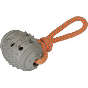 Jouet pour chien Regatta Rope Chew Orange - Publicité Jouet pour chien Regatta Rope Chew Orange - Publicité