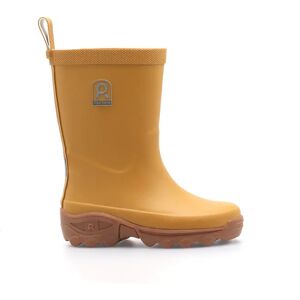 Bottes de pluie enfant Rouchette Clean Jaune - Publicité Bottes de pluie enfant Rouchette Clean Jaune - Publicité