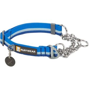 Collier pour chien Ruffwear Chain Reaction Bleu - Publicité Collier pour chien Ruffwear Chain Reaction Bleu - Publicité