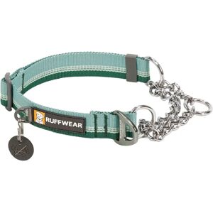 Collier pour chien Ruffwear Chain Reaction Vert - Publicité Collier pour chien Ruffwear Chain Reaction Vert - Publicité