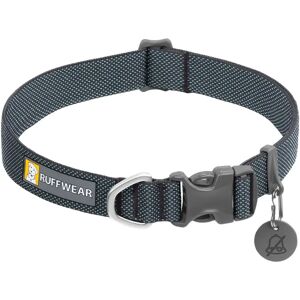 Collier pour chien Ruffwear Hi & Light Gris - Publicité Collier pour chien Ruffwear Hi & Light Gris - Publicité