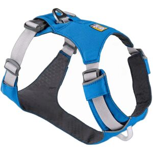 Harnais pour chien Ruffwear Hi & Light Bleu - Publicité Harnais pour chien Ruffwear Hi & Light Bleu - Publicité