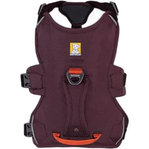 Harnais pour chien avec poignée Ruffwear Web Master Violet - Publicité Harnais pour chien avec poignée Ruffwear Web Master Violet - Publicité