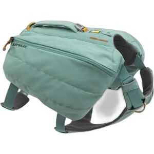 Sac à dos pour chien Ruffwear Front Range Vert - Publicité Sac à dos pour chien Ruffwear Front Range Vert - Publicité