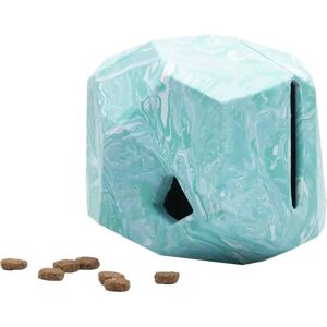 Jouet pour chien Ruffwear Gnawt-a-Rock Bleu - Publicité Jouet pour chien Ruffwear Gnawt-a-Rock Bleu - Publicité
