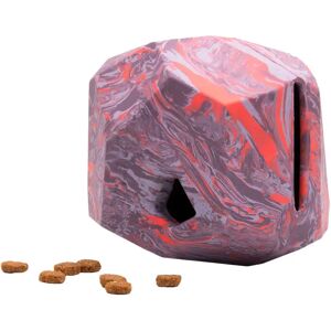 Jouet pour chien Ruffwear Gnawt-a-Rock Violet - Publicité Jouet pour chien Ruffwear Gnawt-a-Rock Violet - Publicité