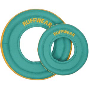 Jouet pour chien Ruffwear Hydro Plane Vert - Publicité Jouet pour chien Ruffwear Hydro Plane Vert - Publicité