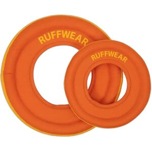 Jouet pour chien Ruffwear Hydro Plane Orange - Publicité Jouet pour chien Ruffwear Hydro Plane Orange - Publicité