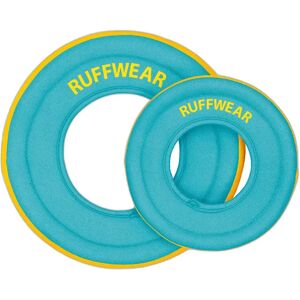 Jouet pour chien Ruffwear Hydro Plane Bleu - Publicité Jouet pour chien Ruffwear Hydro Plane Bleu - Publicité