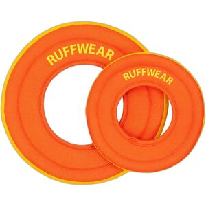 Jouet pour chien Ruffwear Hydro Plane Orange - Publicité Jouet pour chien Ruffwear Hydro Plane Orange - Publicité