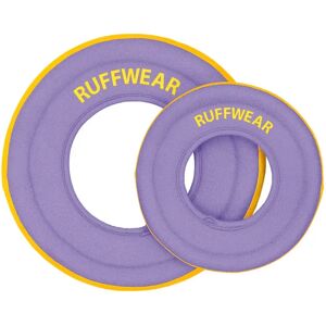 Jouet pour chien Ruffwear Hydro Plane Violet - Publicité Jouet pour chien Ruffwear Hydro Plane Violet - Publicité