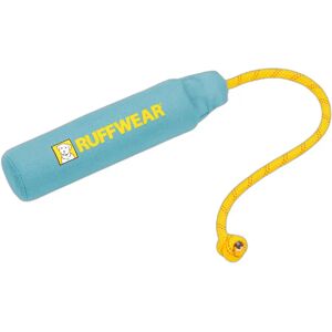 Jouet pour chien Ruffwear Lunker Bleu - Publicité Jouet pour chien Ruffwear Lunker Bleu - Publicité