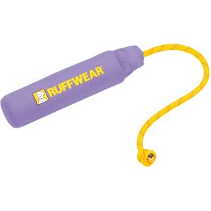 Jouet pour chien Ruffwear Lunker Violet - Publicité Jouet pour chien Ruffwear Lunker Violet - Publicité