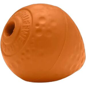 Jouet pour chien Ruffwear Turnup Orange - Publicité Jouet pour chien Ruffwear Turnup Orange - Publicité