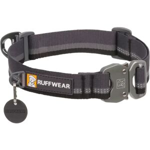 Collier pour chien Ruffwear Top Rope Gris - Publicité Collier pour chien Ruffwear Top Rope Gris - Publicité
