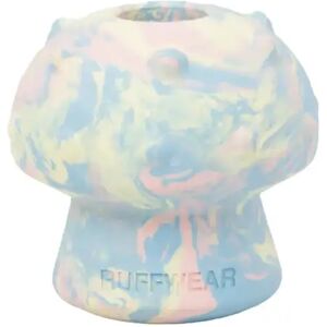 Jouet pour chien Ruffwear Toadstool Multicolore - Publicité Jouet pour chien Ruffwear Toadstool Multicolore - Publicité
