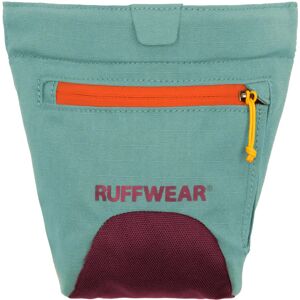 Pochette Ruffwear Treat Trader Vert - Publicité Pochette Ruffwear Treat Trader Vert - Publicité