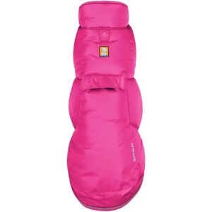 Ruffwear Quinzee Veste Isolante pour Chiens Fireweed Pink - Veste pour Chiens - Publicité Ruffwear Quinzee Veste Isolante pour Chiens Fireweed Pink - Veste pour Chiens - Publicité
