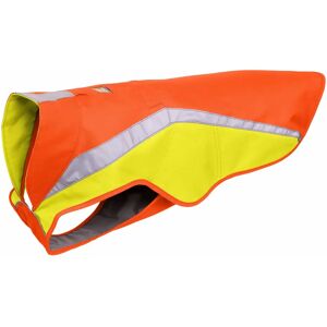 Manteau pour chien Ruffwear Lumenglow Orange - Publicité Manteau pour chien Ruffwear Lumenglow Orange - Publicité