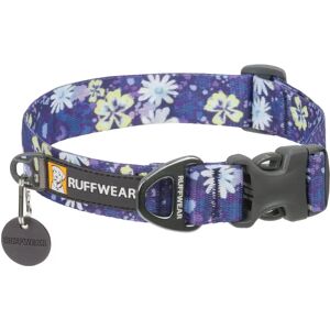 Collier pour chien Ruffwear Front Range Violet - Publicité Collier pour chien Ruffwear Front Range Violet - Publicité