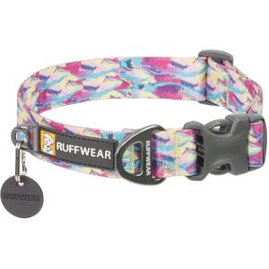 Collier pour chien Ruffwear Front Range Rose - Publicité Collier pour chien Ruffwear Front Range Rose - Publicité