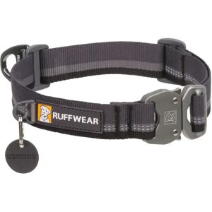 Collier pour chien Ruffwear Top Rope Gris - Publicité Collier pour chien Ruffwear Top Rope Gris - Publicité