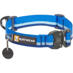 Collier pour chien Ruffwear Top Rope Bleu - Publicité Collier pour chien Ruffwear Top Rope Bleu - Publicité
