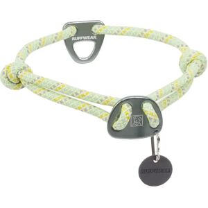 Collier pour chien Ruffwear Knot-a-collar Vert - Publicité Collier pour chien Ruffwear Knot-a-collar Vert - Publicité