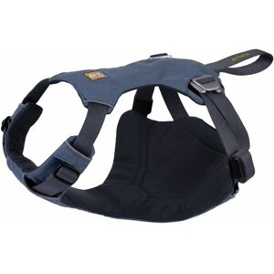 Harnais pour chien Ruffwear Load Up Bleu - Publicité Harnais pour chien Ruffwear Load Up Bleu - Publicité