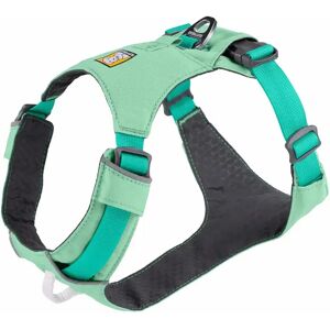Harnais pour chien Ruffwear Hi & Light Vert - Publicité Harnais pour chien Ruffwear Hi & Light Vert - Publicité