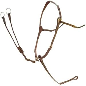 Collier de chasse Silver Crown Marron - Publicité Collier de chasse Silver Crown Marron - Publicité