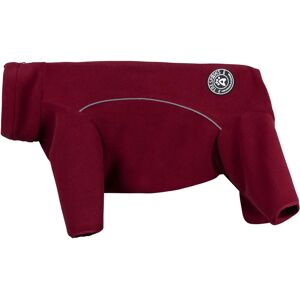 Manteau pour chien Trespass Rickie Rouge - Publicité Manteau pour chien Trespass Rickie Rouge - Publicité