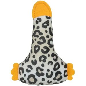 Jouet peluche pour chat canard Trixie Blanc - Publicité Jouet peluche pour chat canard Trixie Blanc - Publicité