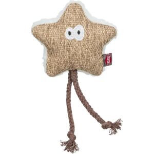 Jouet peluche pour chat Trixie Étoile Marron - Publicité Jouet peluche pour chat Trixie Étoile Marron - Publicité
