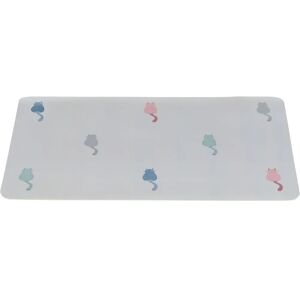 Set de table Trixie Lilly Gris - Publicité Set de table Trixie Lilly Gris - Publicité