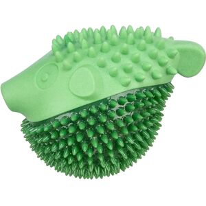 Jouet pour chien Trixie TPR Boule De Poisson Vert - Publicité Jouet pour chien Trixie TPR Boule De Poisson Vert - Publicité