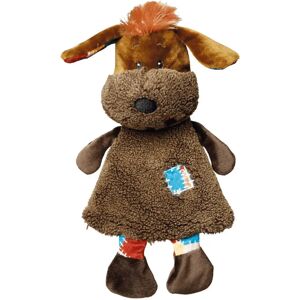 Jouet peluche pour chien Trixie Marron - Publicité Jouet peluche pour chien Trixie Marron - Publicité