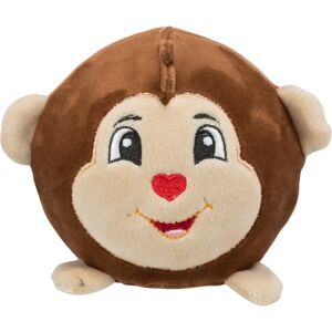 Jouet en peluche Trixie Singe - 11cm - Jouet doux pour chiens - Publicité Jouet en peluche Trixie Singe - 11cm - Jouet doux pour chiens - Publicité