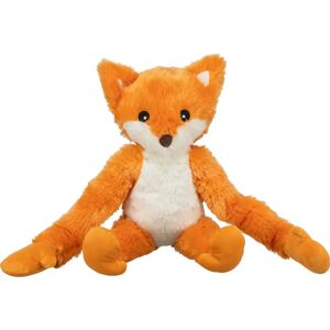Jouet peluche renard pour chien Trixie Orange - Publicité Jouet peluche renard pour chien Trixie Orange - Publicité