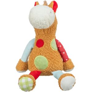 Peluche pour chien cheval à rapiécer Trixie Beige - Publicité Peluche pour chien cheval à rapiécer Trixie Beige - Publicité