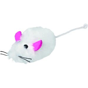 Jouet pour chat TRIXIE - Peluche, Herbe à chat, 9 cm - Publicité Jouet pour chat TRIXIE - Peluche, Herbe à chat, 9 cm - Publicité