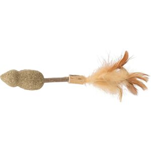 Jouet pour chat Trixie - Souris lolly de matatabi - 20cm - Publicité Jouet pour chat Trixie - Souris lolly de matatabi - 20cm - Publicité